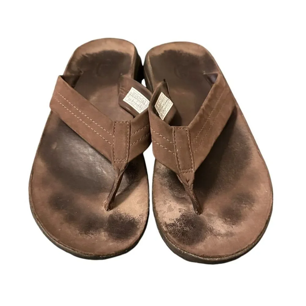 Chaco classic flip